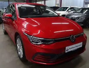 Volkswagen Golf 8 1.0 TSI LIFE*ACC*KEY*PLA*LED*ASSISTENT* Bild 4