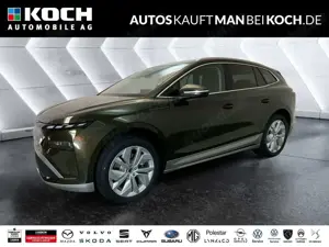 Skoda Enyaq 60 LOFT AHZV NAVI MATRIX PLUS-PAKET WINTER