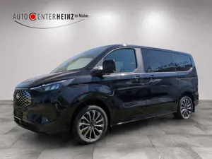 Ford Others e-Tourneo Custom 340 L1H1 LKW HA