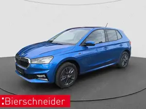 Skoda Fabia 1,0 TSI DSG Tour ACC SHZ KLIMAAUT PDC LIGHT