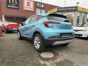 Renault Captur II 1.0 TCe 90 EXPERIENCE  Klimaanlage Bild 4