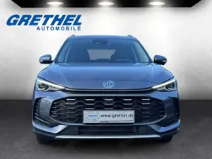 MG ZS Comfort Keyless Navi 360 Kamera Sitzheizung Leder Bild 2