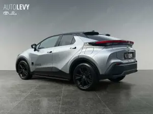 Toyota C-HR 1.8 Teamplayer +R.Kamera +Technik-Paket! Bild 4