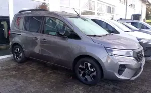 Nissan Townstar Kombi N-Connecta  L1 DIG-T  Design Pake