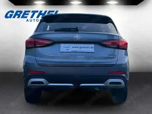 MG ZS Comfort Keyless Navi 360 Kamera Sitzheizung Leder Bild 4