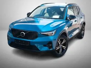 Volvo XC40 Plus Dark*Business-Paket*Sitzheizung*Autom*