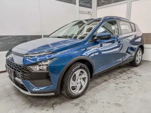 Hyundai BAYON LIFE NAVI RFK PDC TEMPOMAT 1.0 T-GDi 73,5kW/100...