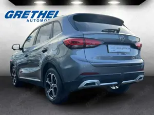 MG ZS Comfort Keyless Navi 360 Kamera Sitzheizung Leder Bild 3