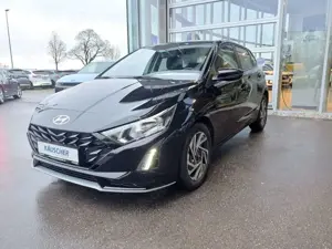 Hyundai i20 1.0 T-GDI DCT Trend (BC3)