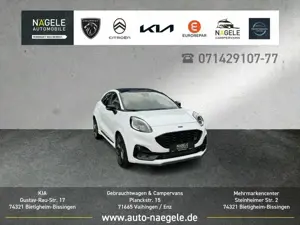 Ford Puma ST 1.5 EcoBoost|NAVI+LED+Sitzh+Winter-Paket