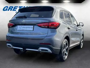 MG ZS Comfort Keyless Navi 360 Kamera Sitzheizung Leder Bild 5