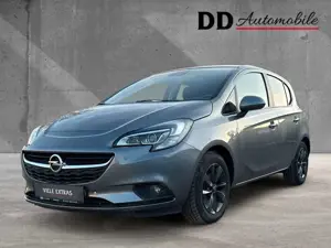Opel Corsa E*XENON*SHZ*LHZ*CarPlay*Kamera