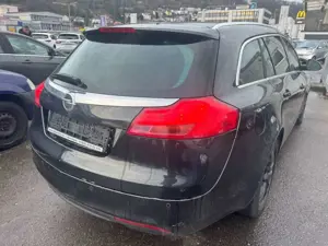 Opel Insignia A Sports Tourer Sport Bild 4