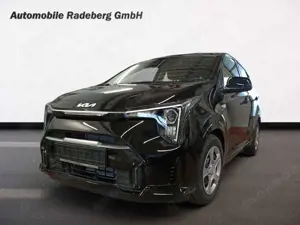 Kia Picanto PE Edition 7 2024 Kamera Navi