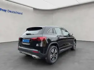 Mercedes-Benz GLA 180 GLA Bild 5