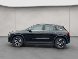 Mercedes-Benz GLA 180 GLA Bild 2