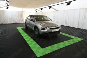 Citroen C4 1.2 PT 130 PLUS LED/NAVI/SHZ/KAELTE-PAKET/18 Bild 4