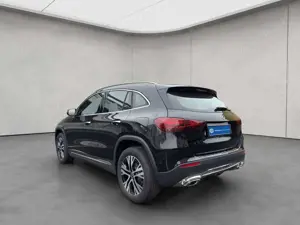 Mercedes-Benz GLA 180 GLA Bild 3