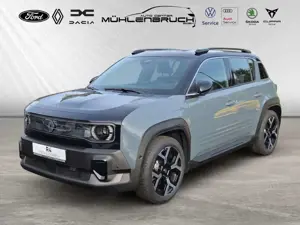 Renault R 4 E-Tech Techno 150 Comfort Range