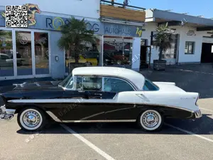 Chevrolet Others Bel Air Series 2400 - 256CCi - Originalzustand !