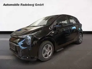 Kia Picanto PE Edition 7 2024 Kamera Navi Bild 2