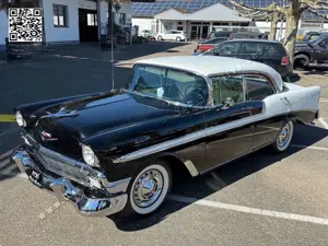 Chevrolet Others Bel Air Series 2400 - 256CCi - Originalzustand ! Bild 2