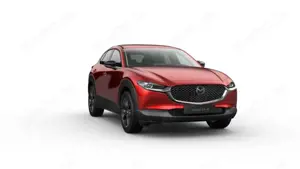 Mazda CX-30 2.5L e-SKYACTIV G 140 6AT FWD Homura
