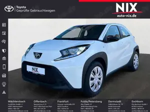 Toyota Aygo X 1.0 VVT-i Play KLIMA KAMERA