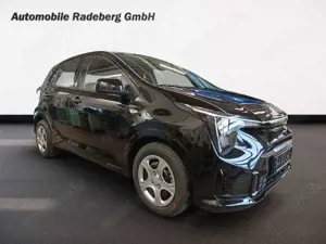 Kia Picanto PE Edition 7 2024 Kamera Navi Bild 3