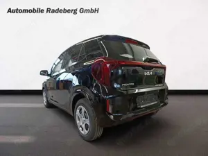 Kia Picanto PE Edition 7 2024 Kamera Navi Bild 5