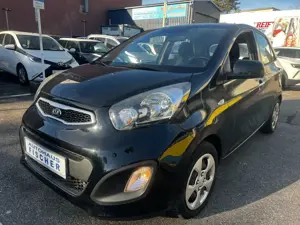 Kia Picanto Edition 7