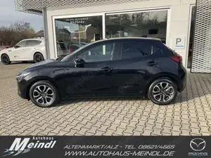 Mazda 2 SKYACTIV-G 90 Kizoku Kizoku, LED, Klima, Alufelgen Bild 2