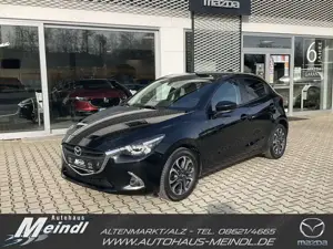 Mazda 2 SKYACTIV-G 90 Kizoku Kizoku, LED, Klima, Alufelgen