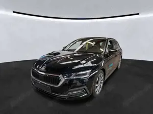 Skoda Octavia Combi First Edition2.0TDI DSG Matrix Nav