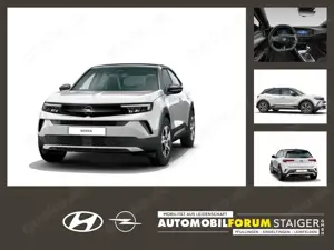 Opel Mokka Edition 1.2 Turbo