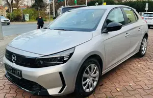 Opel Corsa 1.2 Edition Automatik + heizb. Sitze+heizb.Lenkrad