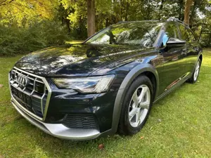Audi A6 Allroad quattro 40 TDI basis AHK