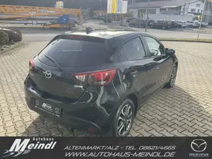 Mazda 2 SKYACTIV-G 90 Kizoku Kizoku, LED, Klima, Alufelgen Bild 4