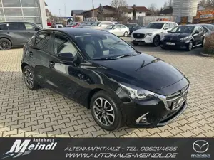 Mazda 2 SKYACTIV-G 90 Kizoku Kizoku, LED, Klima, Alufelgen Bild 5