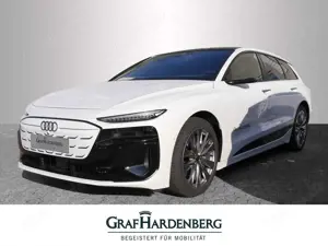 Audi A6 Avant e-tron performance S line Pano BO 21"