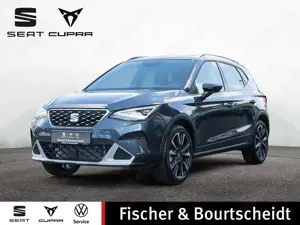 SEAT Arona 1.0 TSI Xperience BEATS SHZ LED DINAMIC