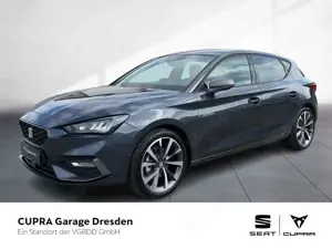 SEAT Leon FR 1.5 eTSI 110 kW (150 PS) 7-Gang-DSG