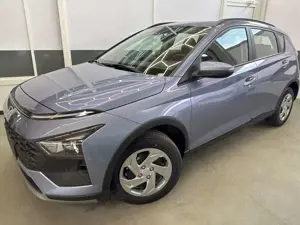 Hyundai BAYON LIFE FL NAVI RFK PDC 1.2 MPI 57,9kW/79PS EURO6 ...