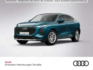 Audi Q3 TFSI 110 kW S tronic