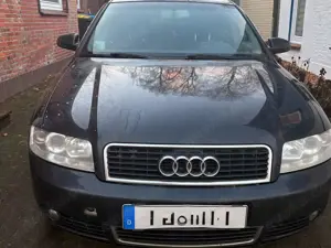 Audi A4 A4 1.9 TDI