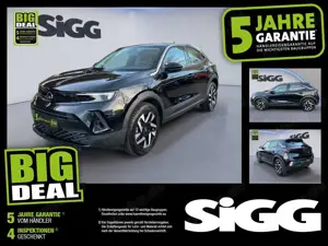 Opel Mokka 1.2 Turbo Elegance AUT DynLicht Kam. LED