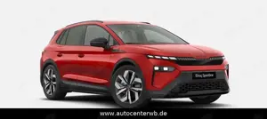 Skoda Elroq 85x Sportline