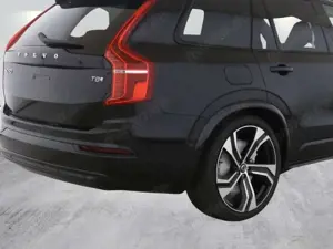 Volvo XC90 T8 AWD Ultra LUFT MATRIX PANO BW HUD Massa Bild 5