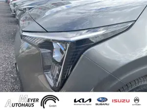 Kia Picanto 1.0 DPI MT Vision +Rückfahrkamera+Sitzheizung+Navi Bild 2