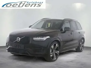 Volvo XC90 T8 AWD Ultra LUFT MATRIX PANO BW HUD Massa